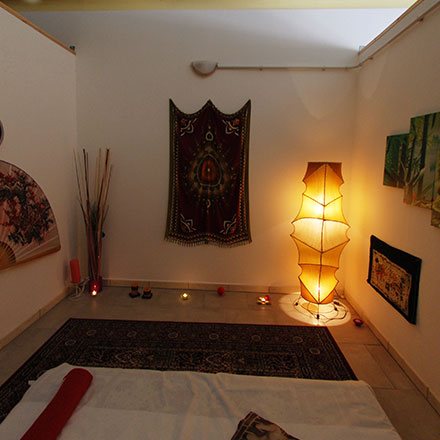 Lo Studio le Vie del Tantra