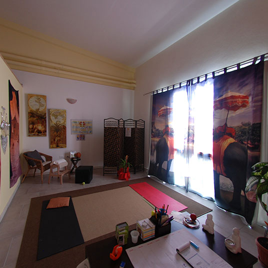 Studio Le Vie del Tantra
