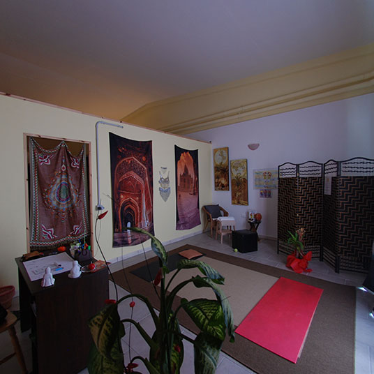 Studio Le Vie del Tantra