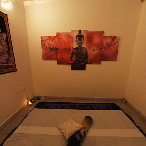 Lo Studio le Vie del Tantra