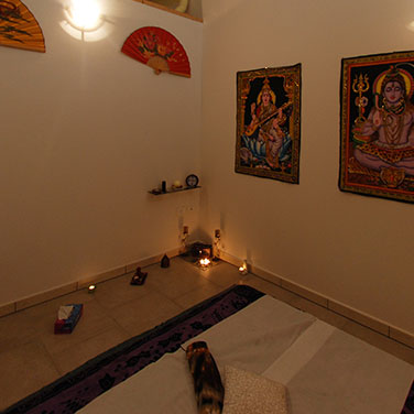 Lo Studio le Vie del Tantra