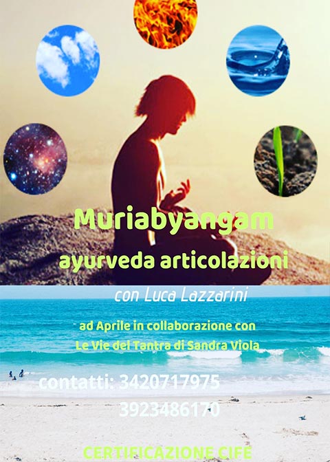 corso muriabyangam