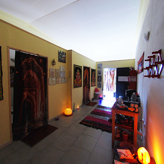 Studio Le Vie Del Tantra